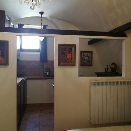 Bed and Breakfast Legacy à Sulmona Extérieur photo