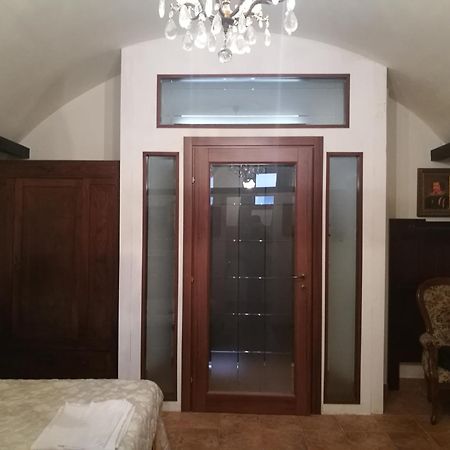 Bed and Breakfast Legacy à Sulmona Extérieur photo
