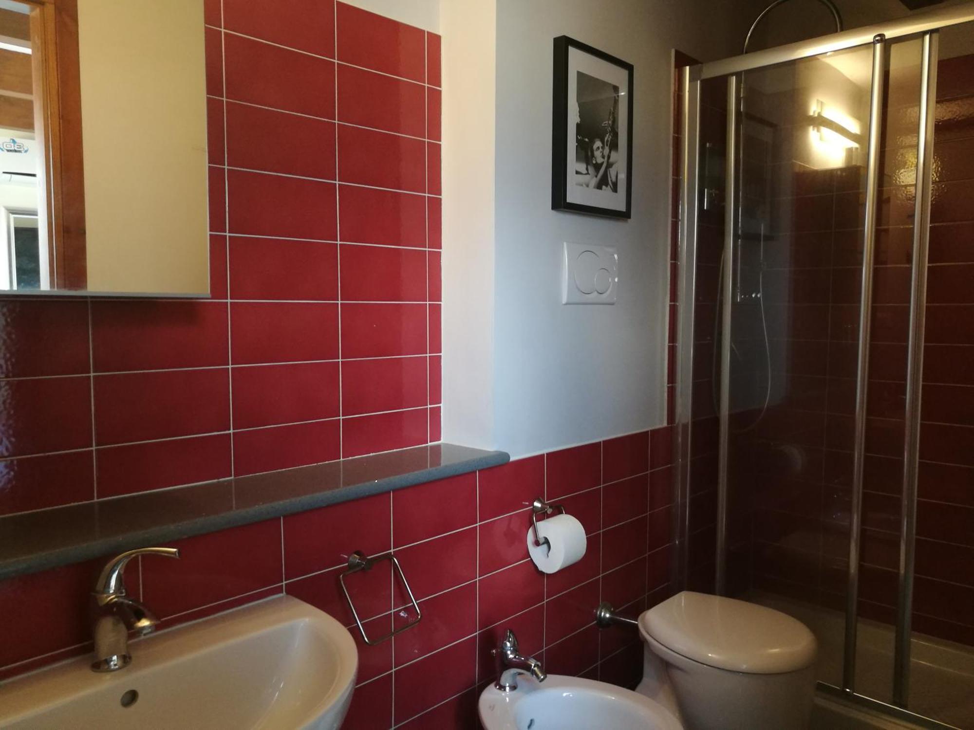 Bed and Breakfast Legacy à Sulmona Chambre photo