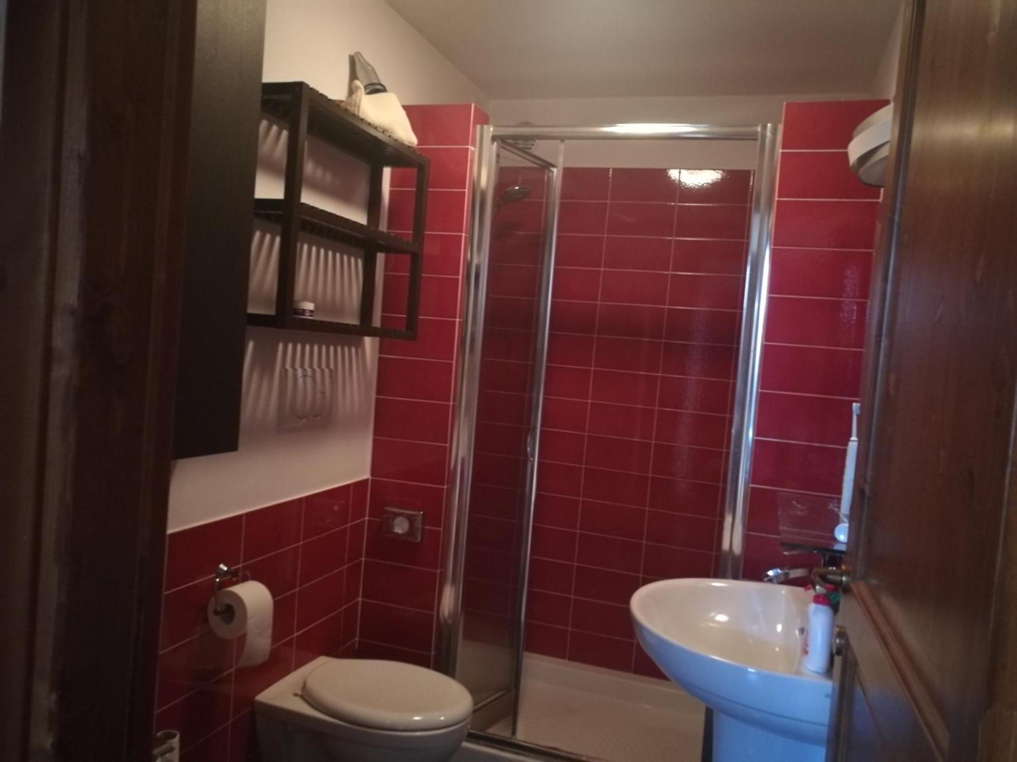 Bed and Breakfast Legacy à Sulmona Chambre photo