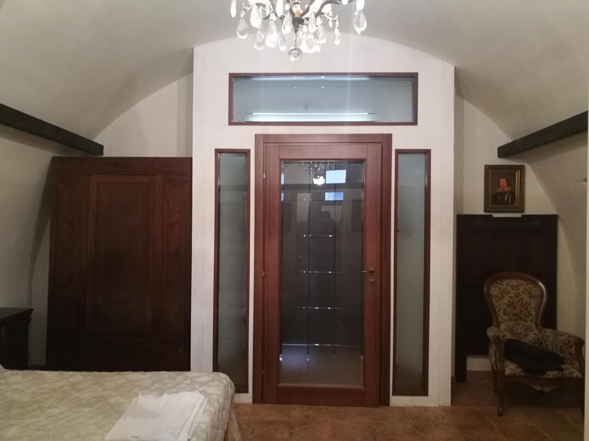 Bed and Breakfast Legacy à Sulmona Extérieur photo