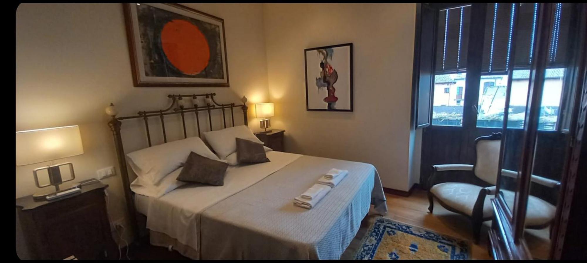 Bed and Breakfast Legacy à Sulmona Extérieur photo