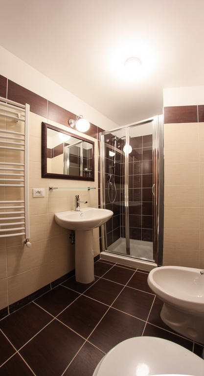 Bed and Breakfast Legacy à Sulmona Chambre photo