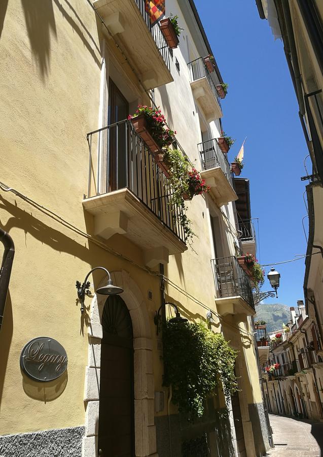 Bed and Breakfast Legacy à Sulmona Extérieur photo