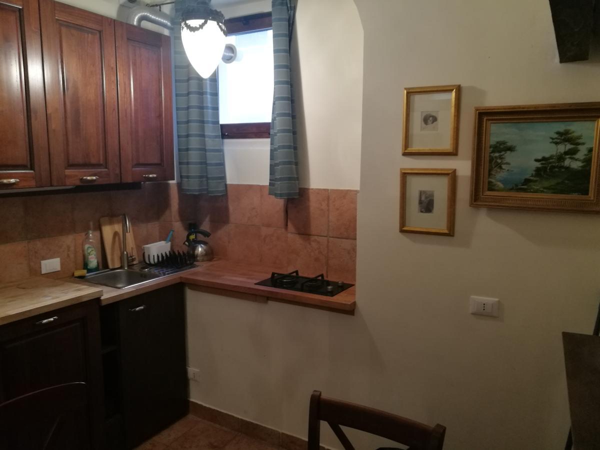 Bed and Breakfast Legacy à Sulmona Extérieur photo