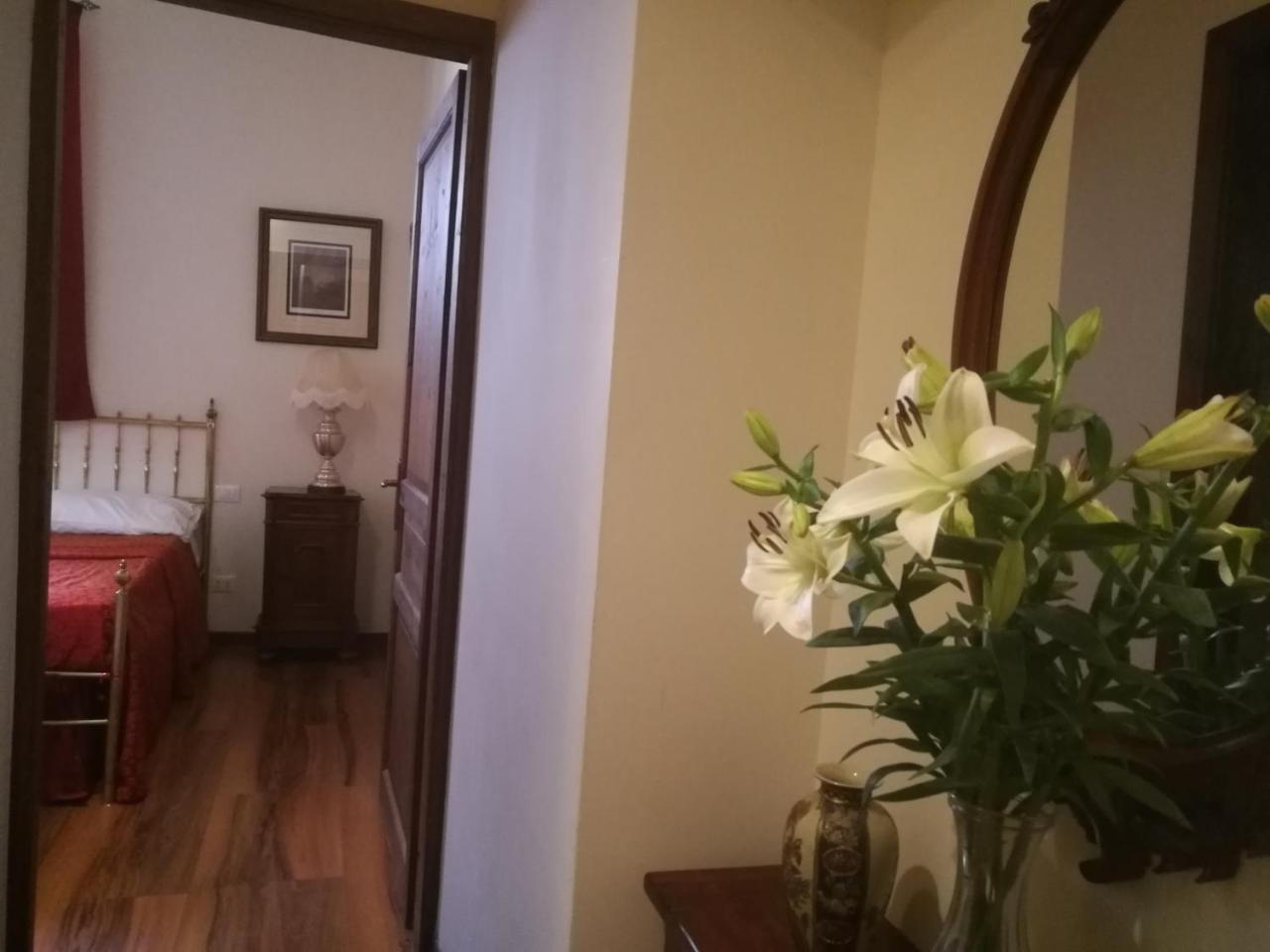 Bed and Breakfast Legacy à Sulmona Extérieur photo
