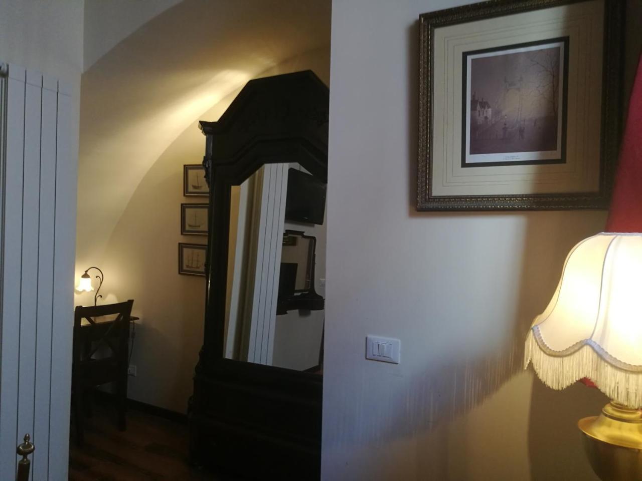 Bed and Breakfast Legacy à Sulmona Extérieur photo