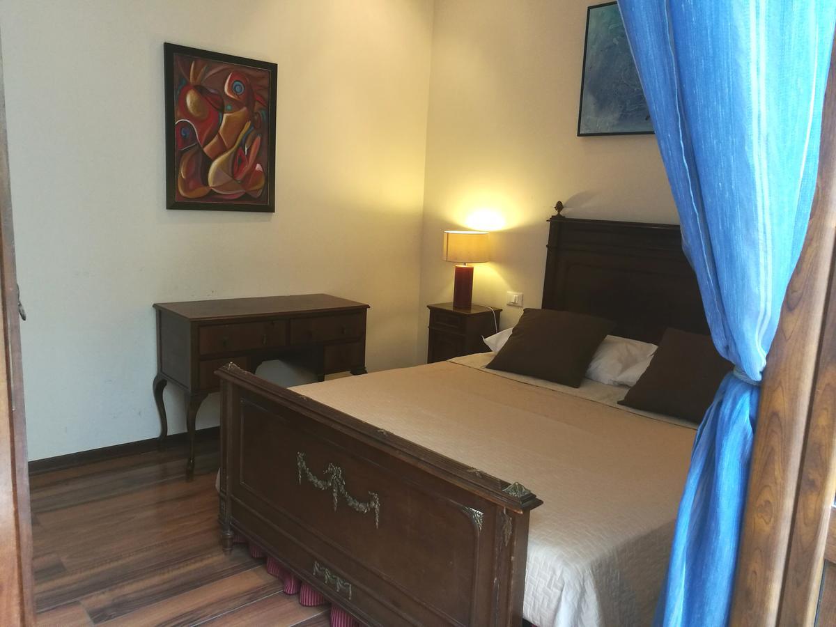 Bed and Breakfast Legacy à Sulmona Extérieur photo