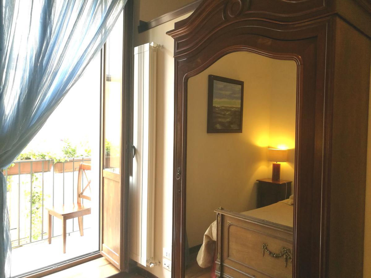 Bed and Breakfast Legacy à Sulmona Extérieur photo