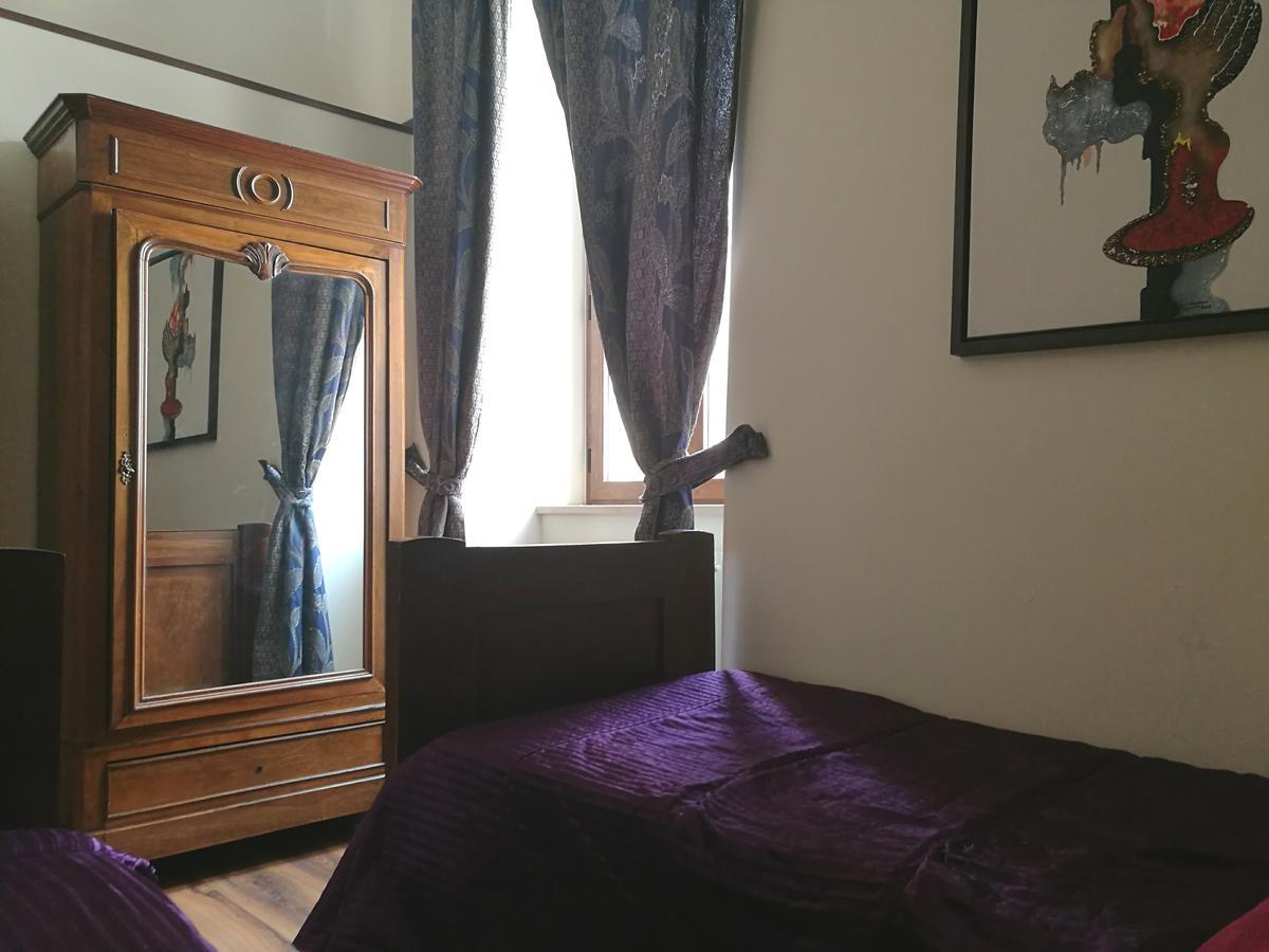 Bed and Breakfast Legacy à Sulmona Extérieur photo