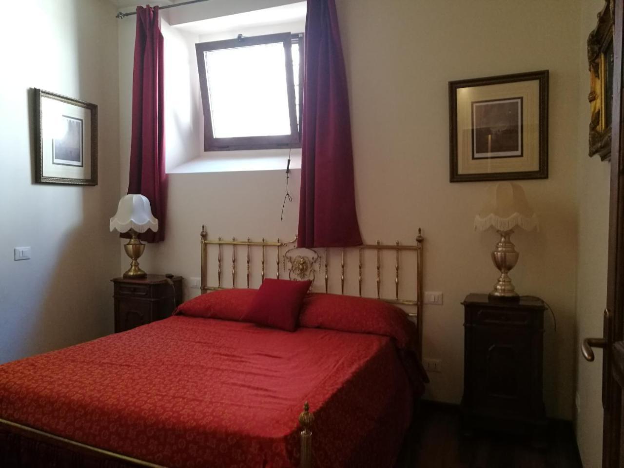 Bed and Breakfast Legacy à Sulmona Extérieur photo