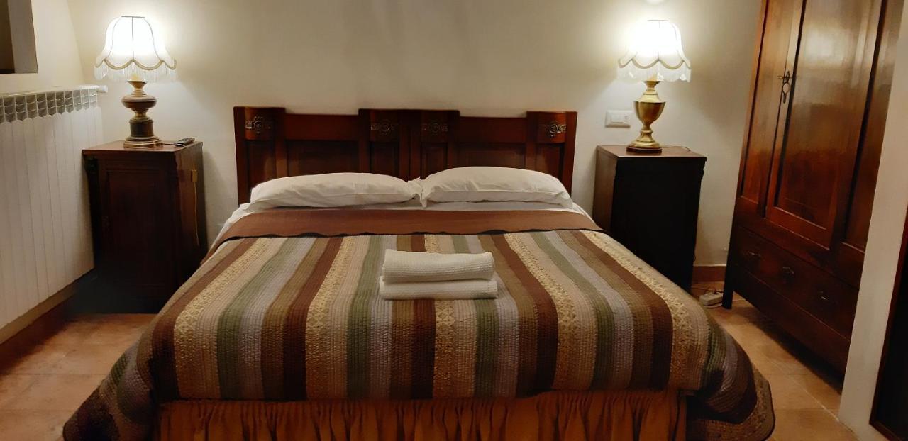 Bed and Breakfast Legacy à Sulmona Extérieur photo